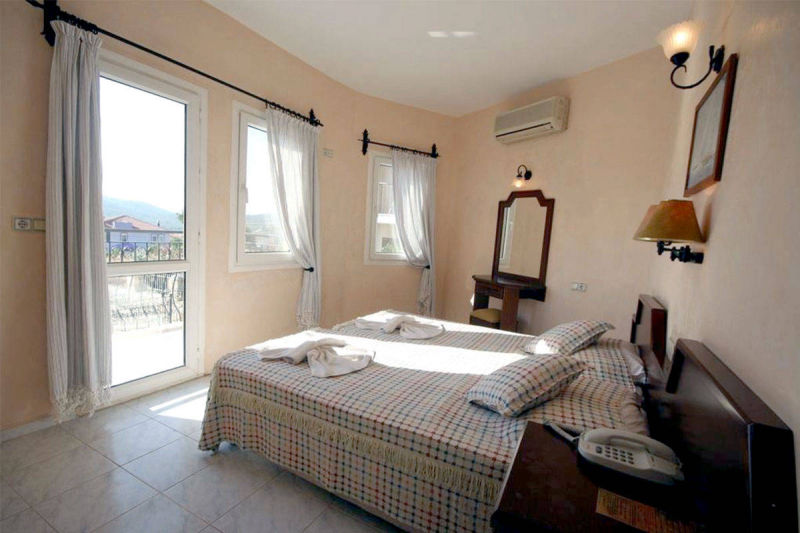Oludeniz Otel